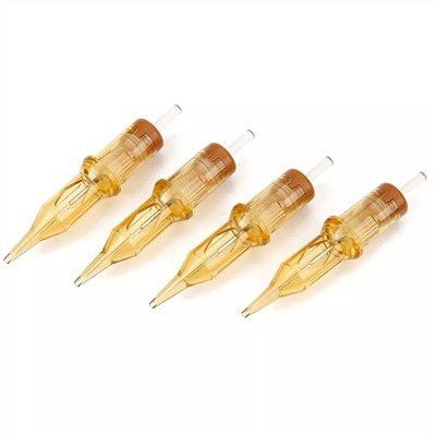 Hộp mực kim xăm cao cấp